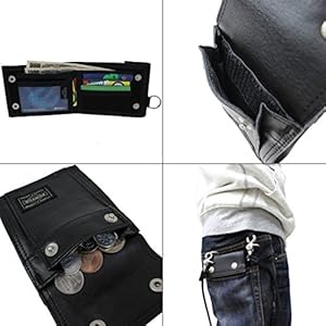 Amazon | [ポーター] 吉田カバン 折財布 【FREE STYLE/フリー